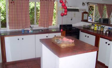 Casa en venta en Burzaco Oeste