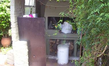 Casa en venta en Burzaco Oeste