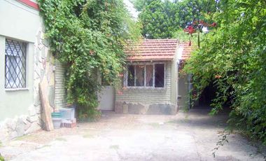 Casa en venta en Burzaco Oeste