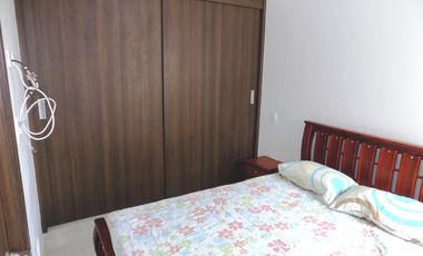 apartamento en venta en villa campestre. Cod V83730
