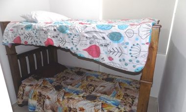 apartamento en venta en villa campestre. Cod V83730