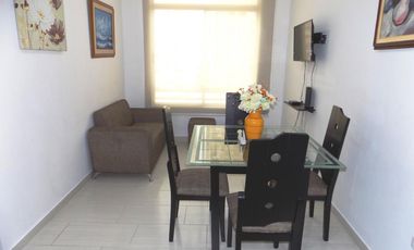apartamento en venta en villa campestre. Cod V83730
