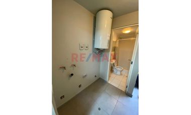 Alquilo Hermoso Y Amplio Departamento En Las Lomas De La Molina - 1Er Piso - 4 Dorm - 2 Estac