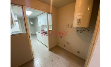 Alquilo Hermoso Y Amplio Departamento En Las Lomas De La Molina - 1Er Piso - 4 Dorm - 2 Estac