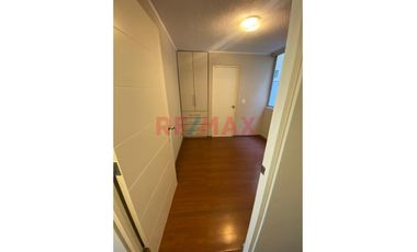 Alquilo Hermoso Y Amplio Departamento En Las Lomas De La Molina - 1Er Piso - 4 Dorm - 2 Estac