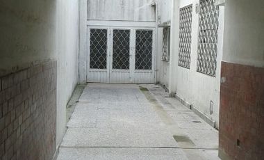 Casa PH en venta en Lanus Este