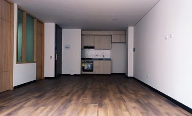 APTO ARRIENDO 1 PISO 101 SAYRO