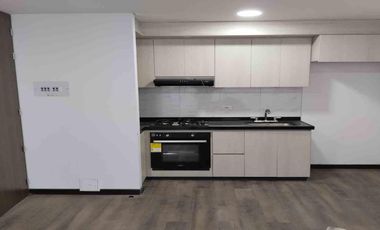 APTO ARRIENDO 1 PISO 101 SAYRO