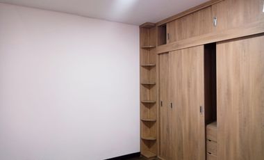 APTO ARRIENDO 1 PISO 101 SAYRO