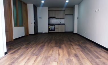 APTO ARRIENDO 1 PISO 101 SAYRO