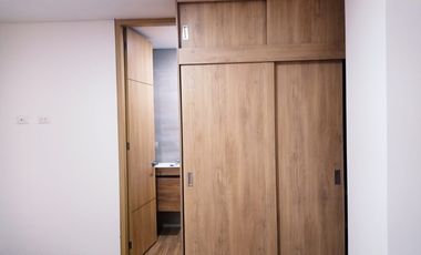 APTO ARRIENDO 1 PISO 101 SAYRO