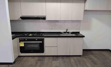 APTO ARRIENDO 1 PISO 101 SAYRO