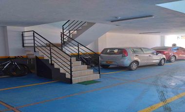 APTO ARRIENDO 1 PISO 101 SAYRO