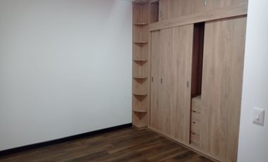 APTO ARRIENDO 1 PISO 101 SAYRO