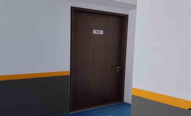 APTO ARRIENDO 1 PISO 101 SAYRO