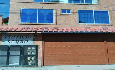 APTO ARRIENDO 1 PISO 101 SAYRO