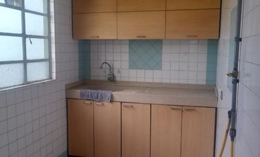 apartamento en arriendo en ciudad montes. Cod A7056901