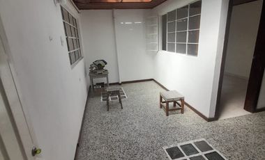 apartamento en arriendo en ciudad montes. Cod A7056901
