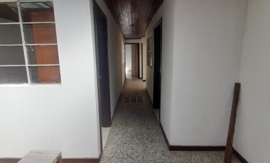 apartamento en arriendo en ciudad montes. Cod A7056901