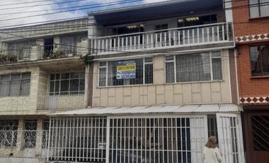 apartamento en arriendo en ciudad montes. Cod A7056901