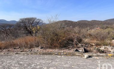 Terreno en Venta en Agua Linda, Tlaltizapán, Morelos. Cerca de Las Estacas