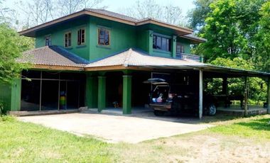 5 Bedroom House for sale in Pong Phrae, Chiang Rai