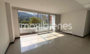 apartamento en arriendo en  prados de sabaneta. Cod A66291