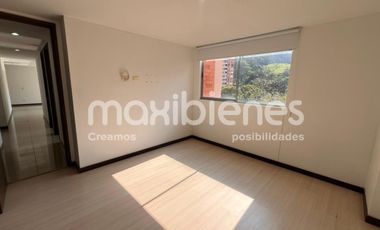 apartamento en arriendo en  prados de sabaneta. Cod A66291