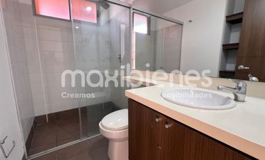 apartamento en arriendo en  prados de sabaneta. Cod A66291