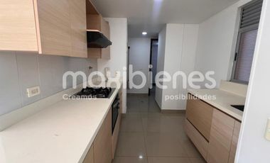 apartamento en arriendo en  prados de sabaneta. Cod A66291