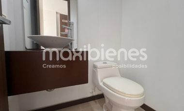 apartamento en arriendo en  prados de sabaneta. Cod A66291