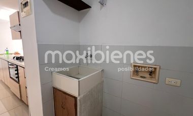 apartamento en arriendo en  prados de sabaneta. Cod A66291