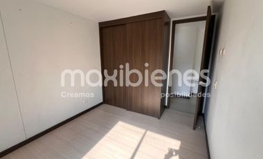 apartamento en arriendo en  prados de sabaneta. Cod A66291