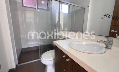 apartamento en arriendo en  prados de sabaneta. Cod A66291