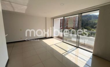 apartamento en arriendo en  prados de sabaneta. Cod A66291