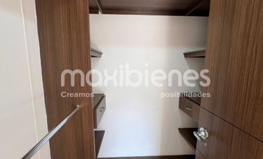 apartamento en arriendo en  prados de sabaneta. Cod A66291