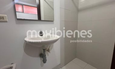 apartamento en arriendo en  prados de sabaneta. Cod A66291