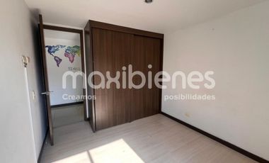 apartamento en arriendo en  prados de sabaneta. Cod A66291