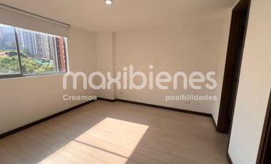apartamento en arriendo en  prados de sabaneta. Cod A66291