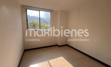 apartamento en arriendo en  prados de sabaneta. Cod A66291
