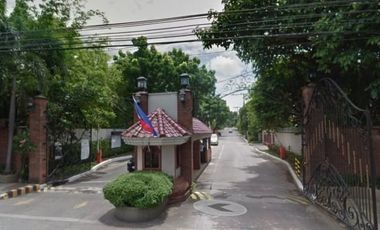 FOR SALE - House and Lot in Valle Verde 4, Ugong, Pasig City