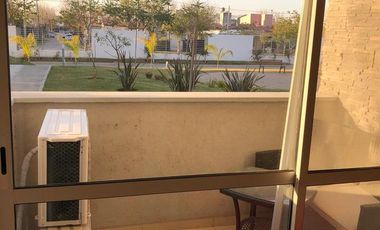VENTA DEPARTAMENTO  PLANTA BAJA 1 DORM  FONTANAS DEL SUR COCHERA
