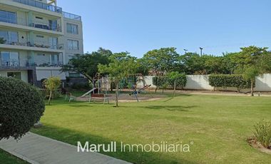 VENTA DEPARTAMENTO  PLANTA BAJA 1 DORM  FONTANAS DEL SUR COCHERA