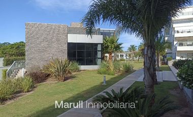 VENTA DEPARTAMENTO  PLANTA BAJA 1 DORM  FONTANAS DEL SUR COCHERA