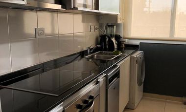 VENTA DEPARTAMENTO  PLANTA BAJA 1 DORM  FONTANAS DEL SUR COCHERA