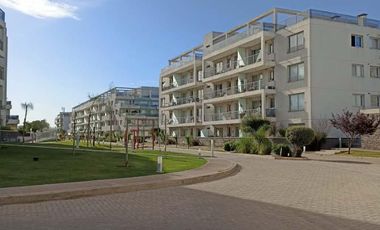 VENTA DEPARTAMENTO  PLANTA BAJA 1 DORM  FONTANAS DEL SUR COCHERA