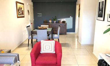 VENTA DEPARTAMENTO  PLANTA BAJA 1 DORM  FONTANAS DEL SUR COCHERA