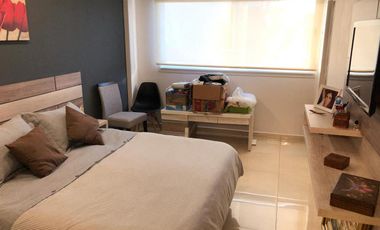 VENTA DEPARTAMENTO  PLANTA BAJA 1 DORM  FONTANAS DEL SUR COCHERA