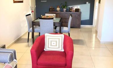 VENTA DEPARTAMENTO  PLANTA BAJA 1 DORM  FONTANAS DEL SUR COCHERA