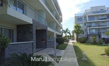 VENTA DEPARTAMENTO  PLANTA BAJA 1 DORM  FONTANAS DEL SUR COCHERA